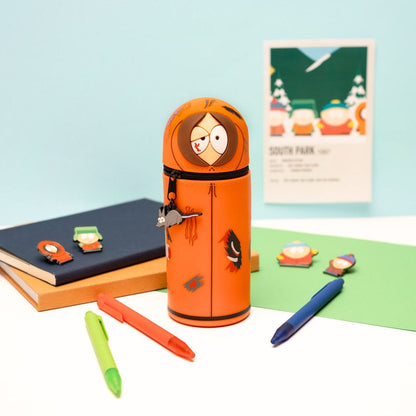 South Park 3D pennal Kenny