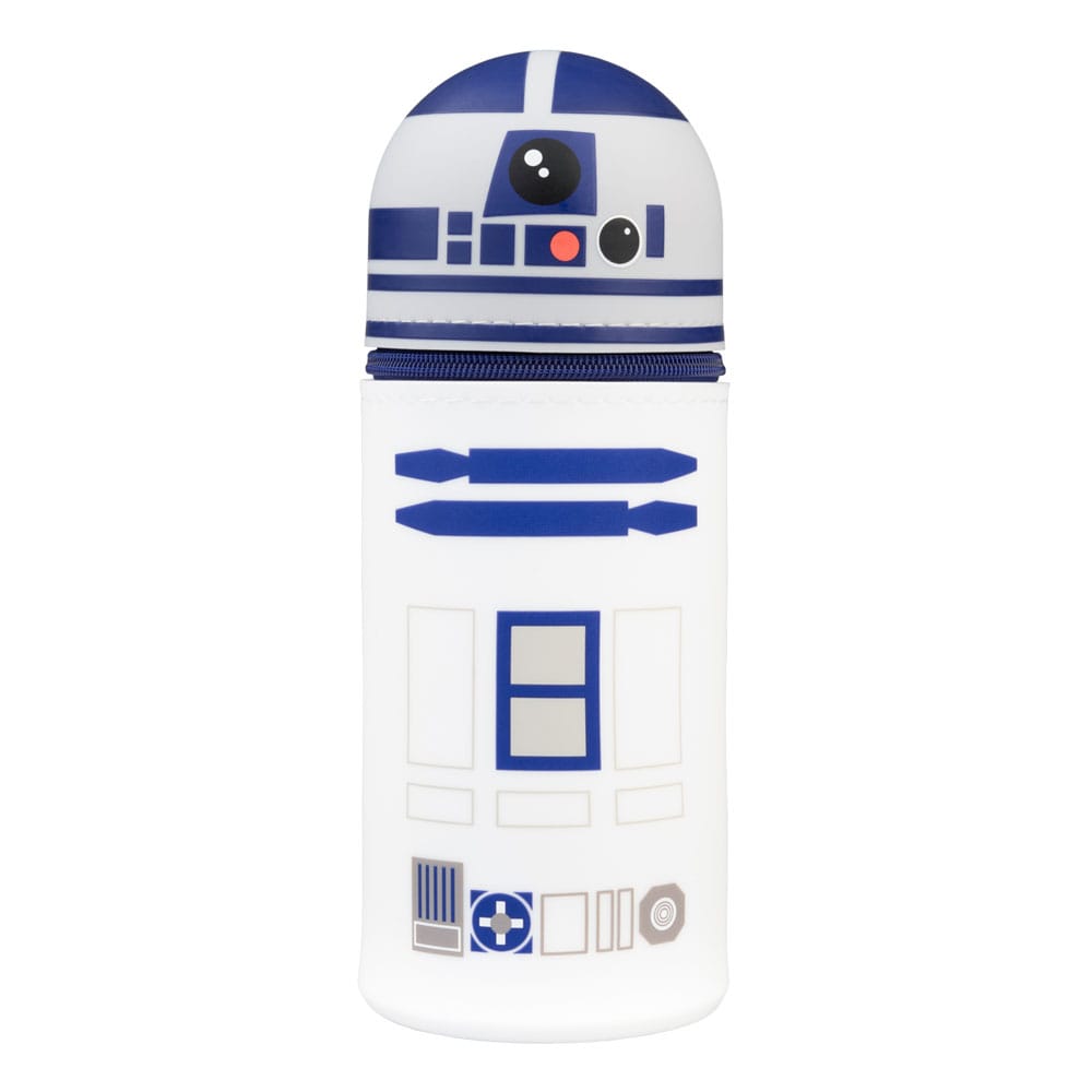 Star Wars 3D Penalhus R2-D2