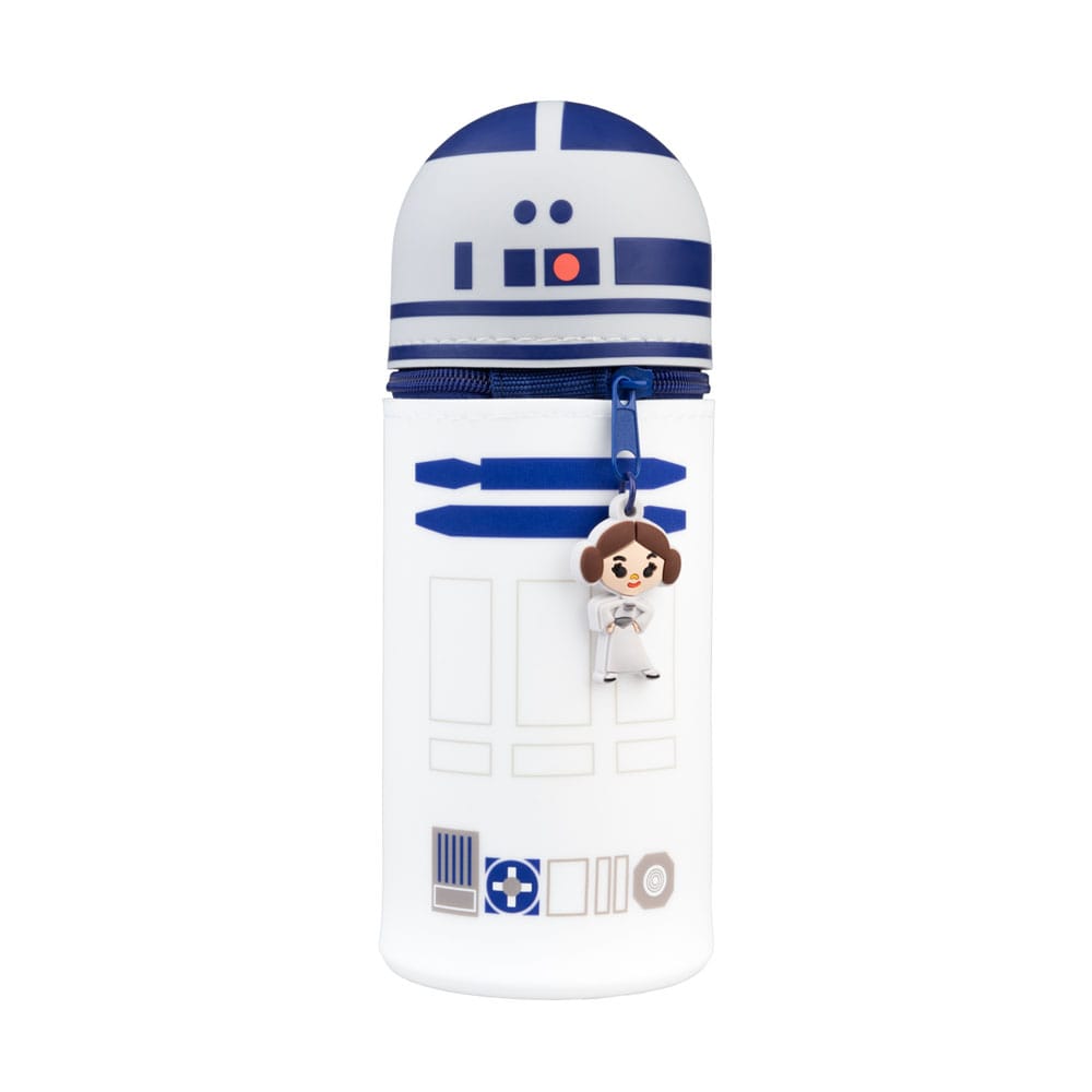 Star Wars 3D Penalhus R2-D2