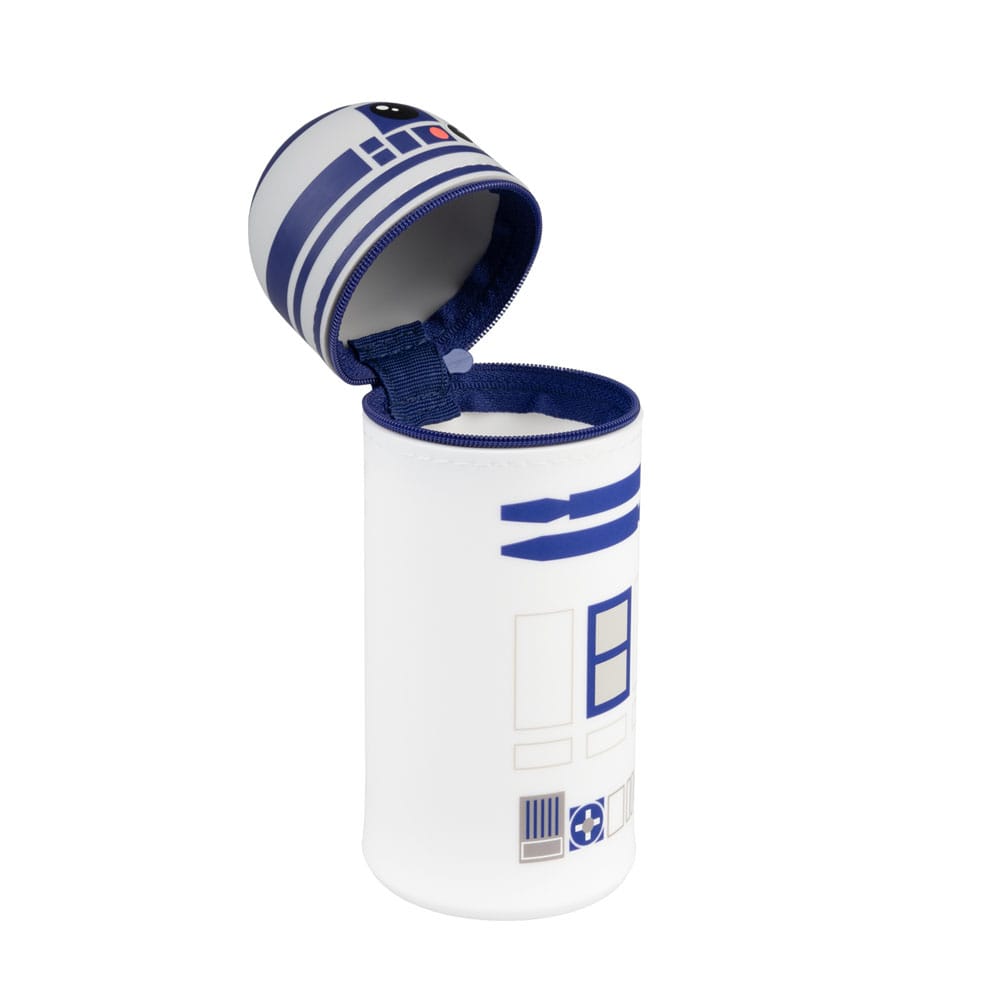 Star Wars 3D Penalhus R2-D2