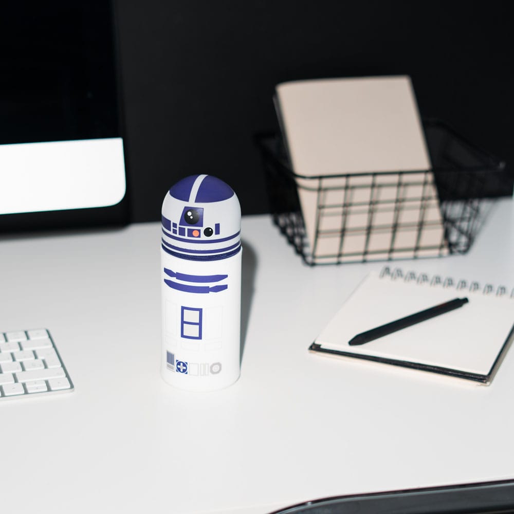 Star Wars 3D-etui R2-D2