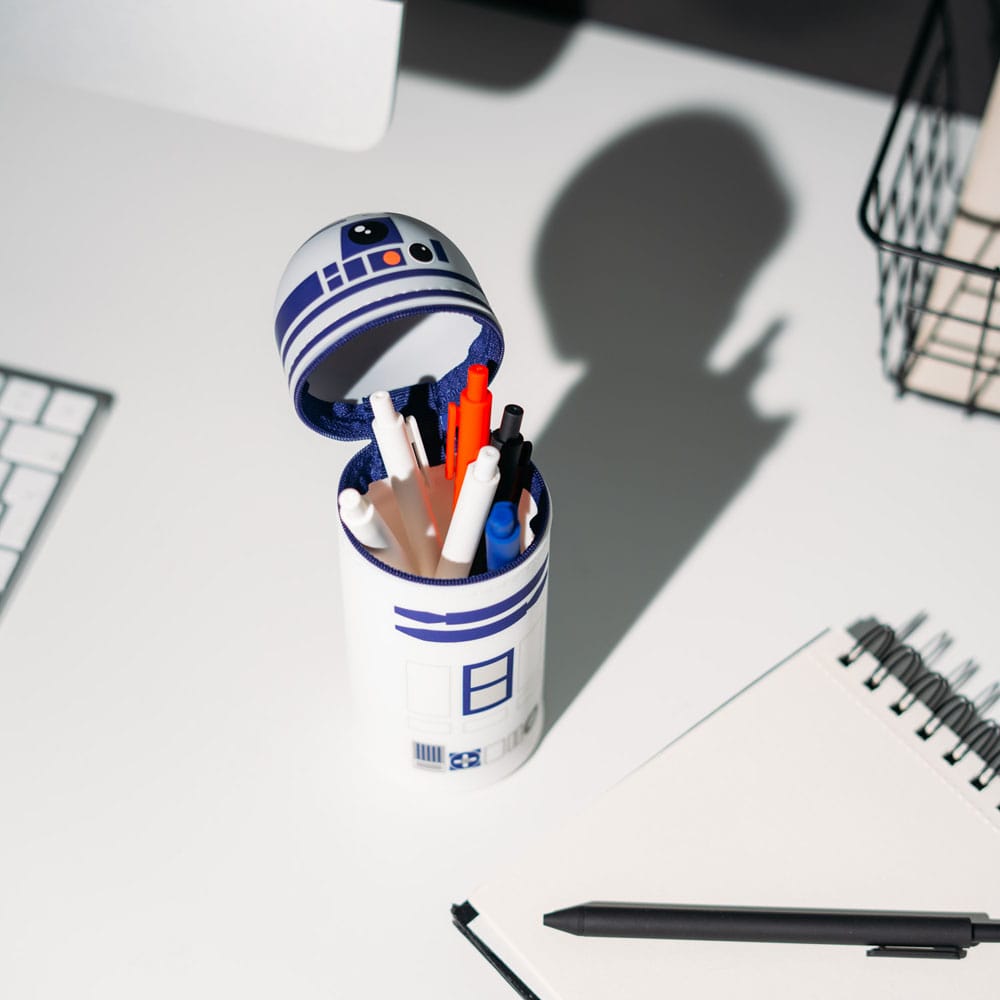 Star Wars 3D Penalhus R2-D2