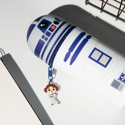Star Wars 3D Penalhus R2-D2