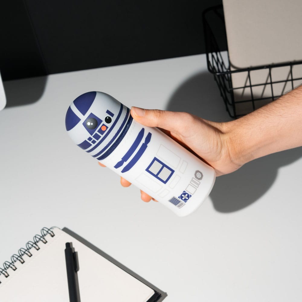 Star Wars 3D Penalhus R2-D2