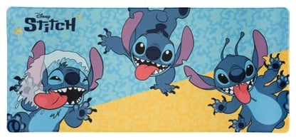 Disney Stitch Musemåtte 80 x 35 cm