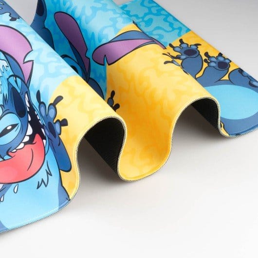 Disney Stitch Musemåtte 80 x 35 cm