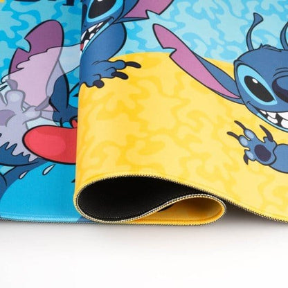 Disney Stitch Musemåtte 80 x 35 cm