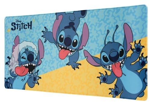 Disney Stitch Musemåtte 80 x 35 cm