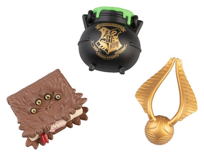 Harry Potter Gruppe 2 Magnetset