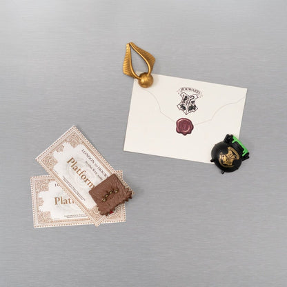 Harry Potter Gruppe 2 Magnetset