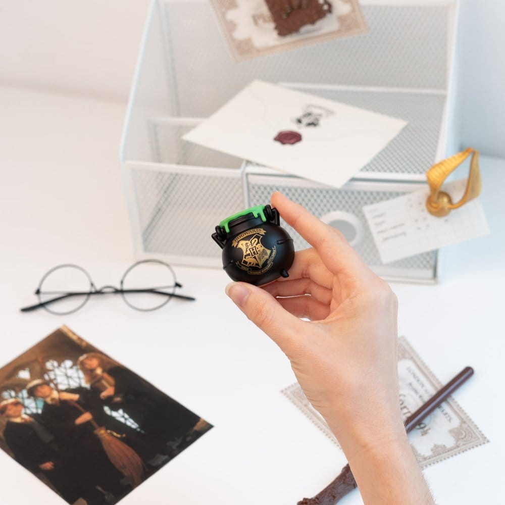 Harry Potter Gruppe 2 Magnetset