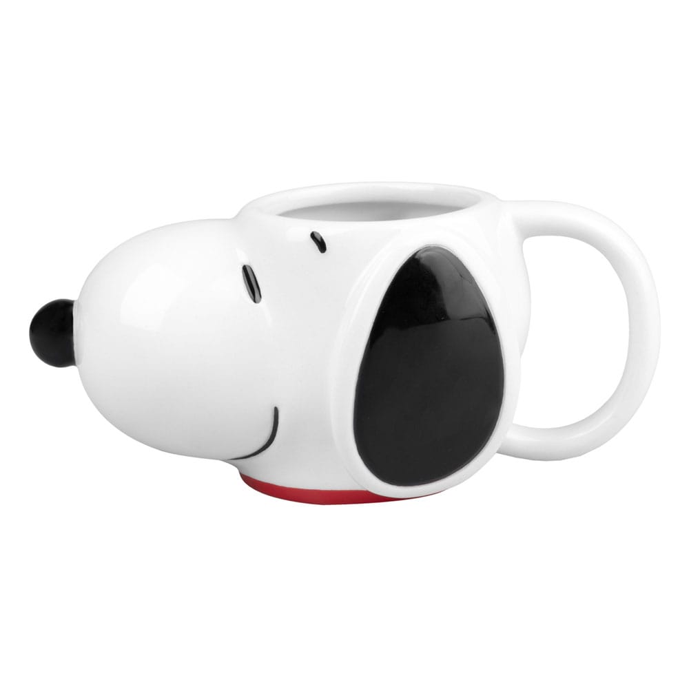 Peanuts 3D-krus Snoopy