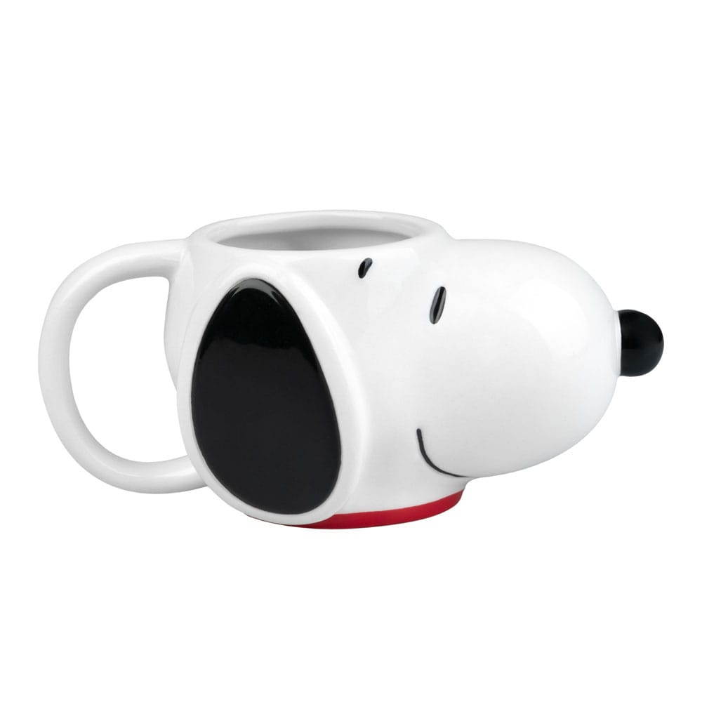 Peanuts 3D-krus Snoopy