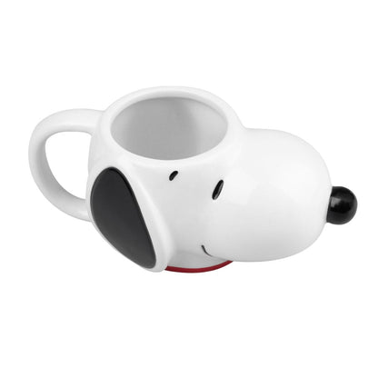 Peanuts 3D-krus Snoopy
