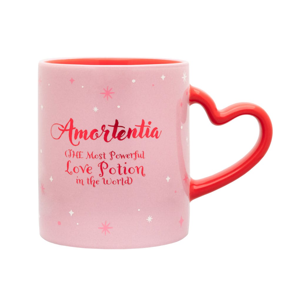 Harry Potter-krus Premium Ver. Love Potion
