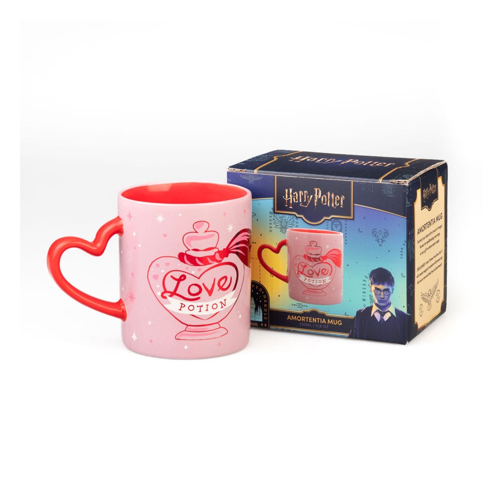 Harry Potter-krus Premium Ver. Love Potion