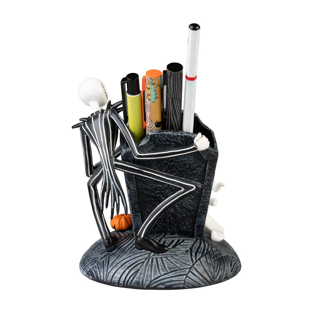 The Nightmare Before Christmas potloodhouder incl. Stationaire set