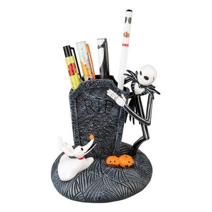 The Nightmare Before Christmas potloodhouder incl. Stationaire set