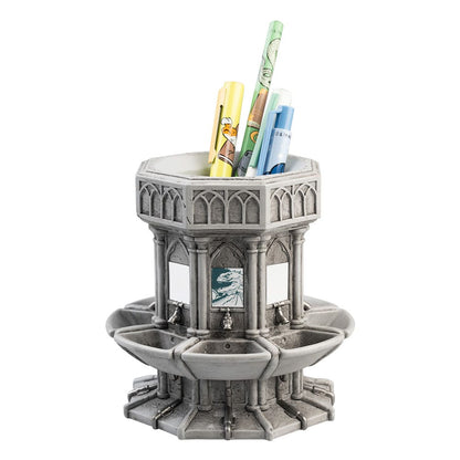 Držač za olovke Harry Potter uklj. Stacionarni set