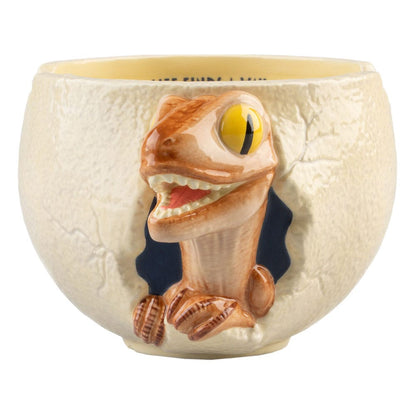 Ciotola 3D di Jurassic Park