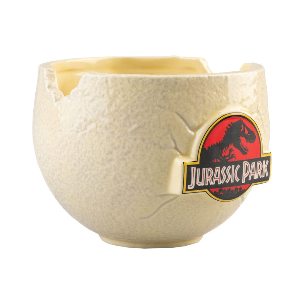 Ciotola 3D di Jurassic Park