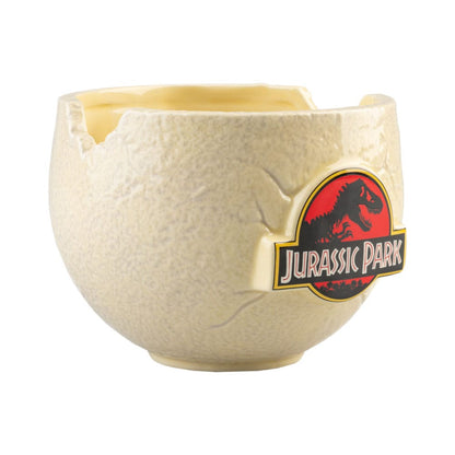 Ciotola 3D di Jurassic Park
