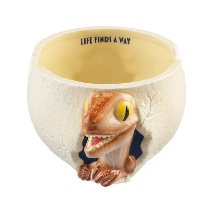 Ciotola 3D di Jurassic Park
