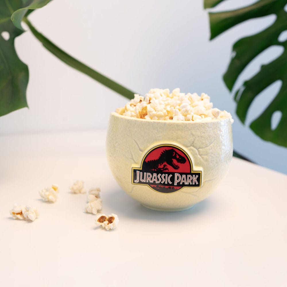 Ciotola 3D di Jurassic Park