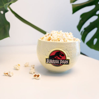 Ciotola 3D di Jurassic Park