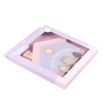Pusheen Portachiavi incl. 3 portachiavi