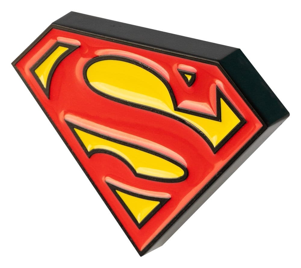 DC Comics Magnet med flaskeåpner Superman 9 cm