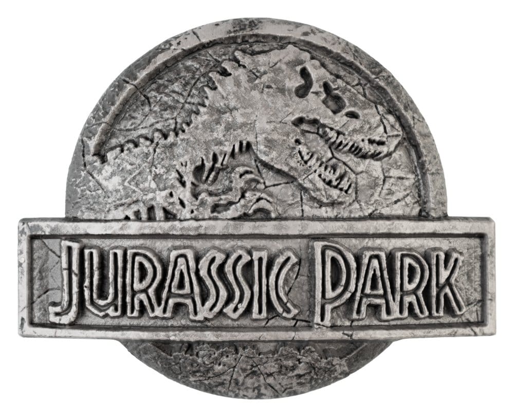 Jurassic Park Magnet med Oplukker 8 cm
