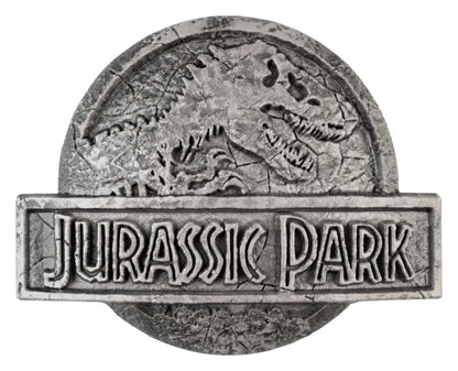 Jurassic Park Magnet med Oplukker 8 cm