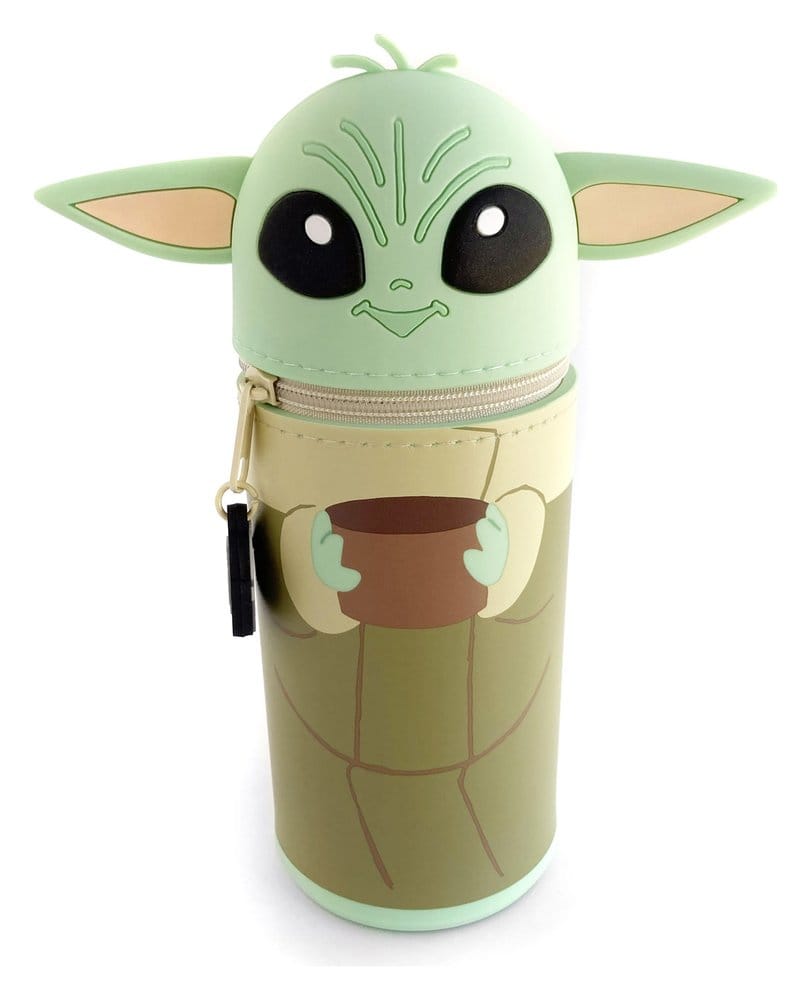 Astuccio Star Wars Grogu 18 cm