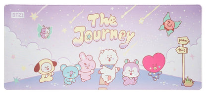 BT21 XL Musmatta The Journey 80 x 35 cm