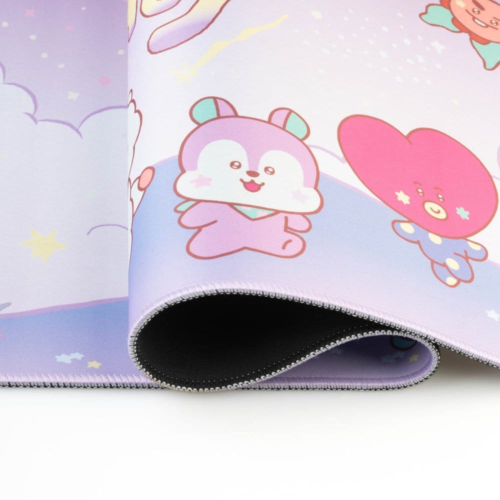 BT21 XL Musmatta The Journey 80 x 35 cm