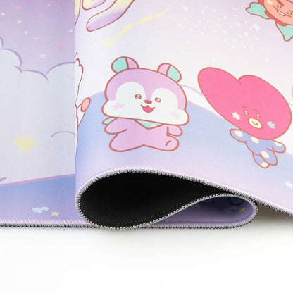 BT21 XL Musmatta The Journey 80 x 35 cm