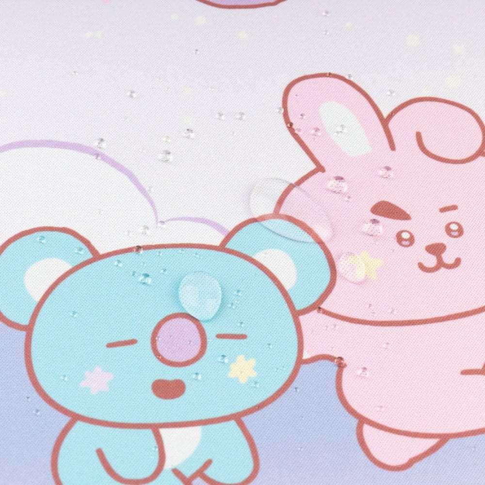 BT21 XL Musmatta The Journey 80 x 35 cm