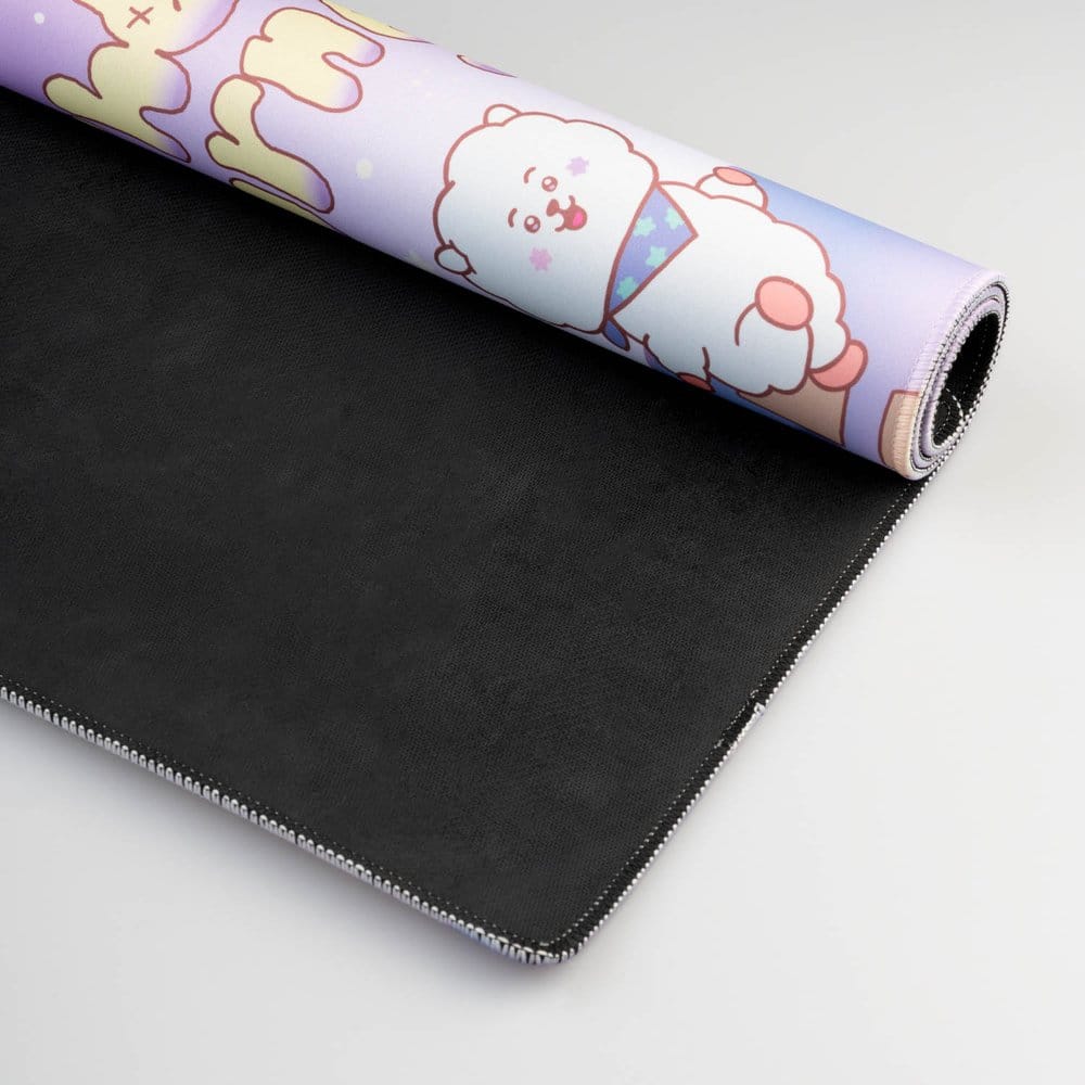 BT21 XL Musmatta The Journey 80 x 35 cm