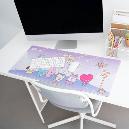 BT21 XL Musmatta The Journey 80 x 35 cm