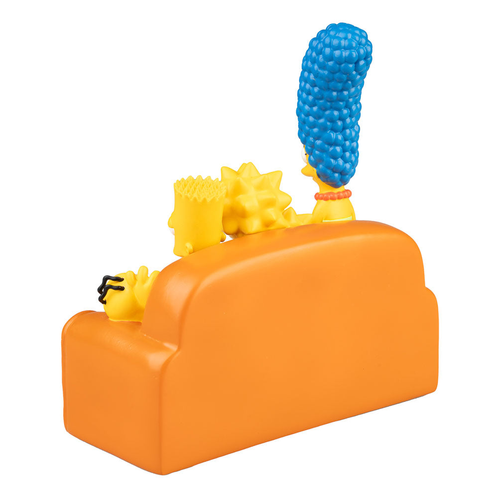 The Simpsons 3D evigvarende kalender