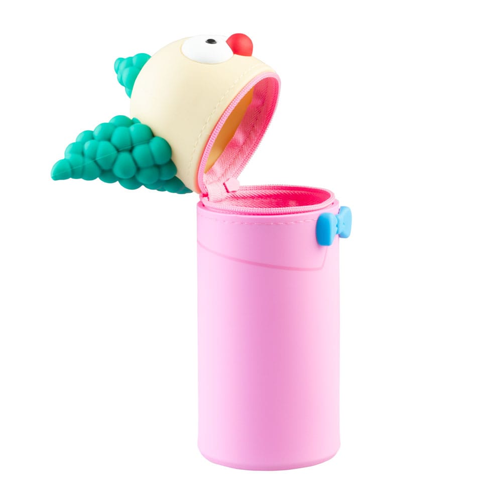 Plumier 3D Los Simpson Krusty el Payaso