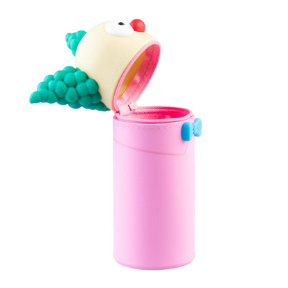 Plumier 3D Los Simpson Krusty el Payaso