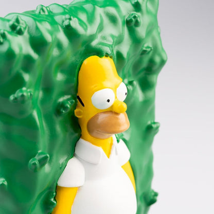 The Simpsons bogstøtter Homer Bush 17 cm