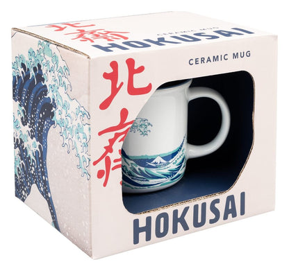 Tazza Hokusai Premium da 350 ml