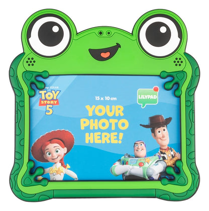 Lilypad magnetico Disney Pixar Toy Story 5