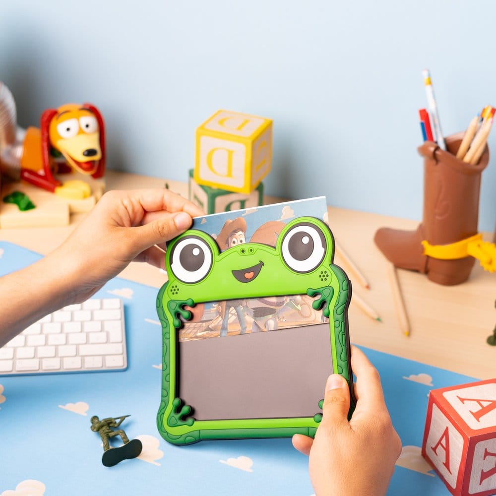 Lilypad magnetico Disney Pixar Toy Story 5