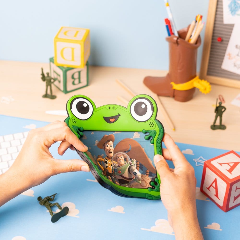 Lilypad magnetico Disney Pixar Toy Story 5