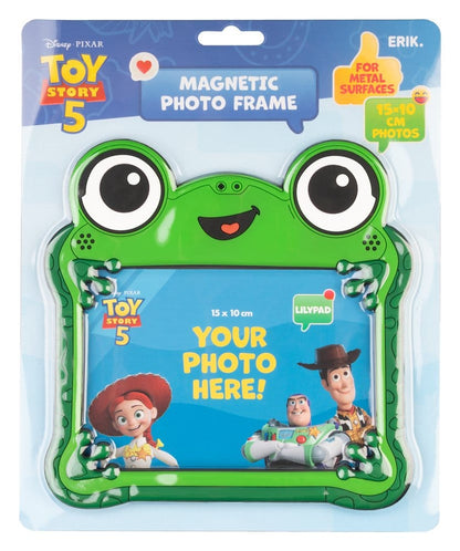Lilypad magnetico Disney Pixar Toy Story 5