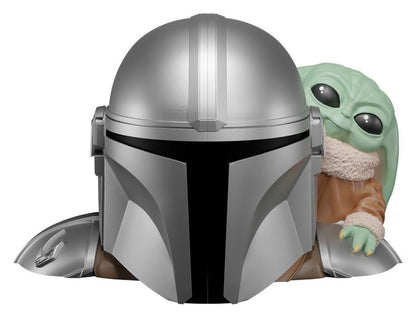 Fermalibri di Star Wars